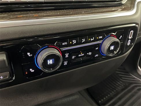 New 2025 Chevrolet Silverado 1500 LT image 7