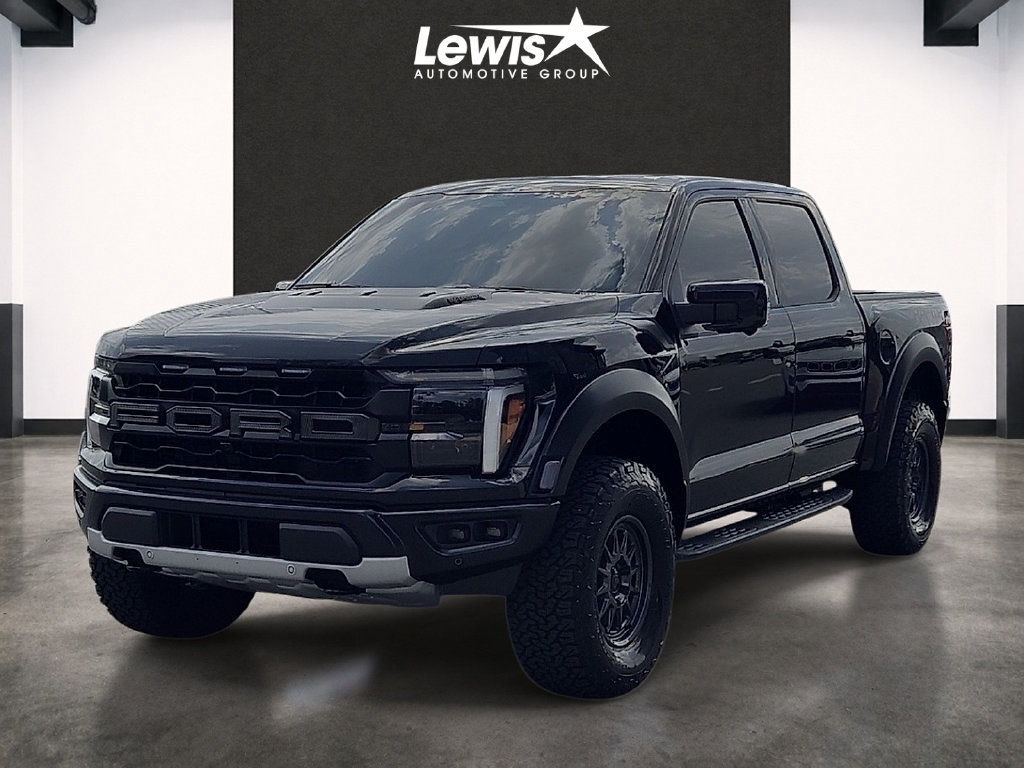 Used 2026 Ford F150 Raptor AWD/4WD image 1