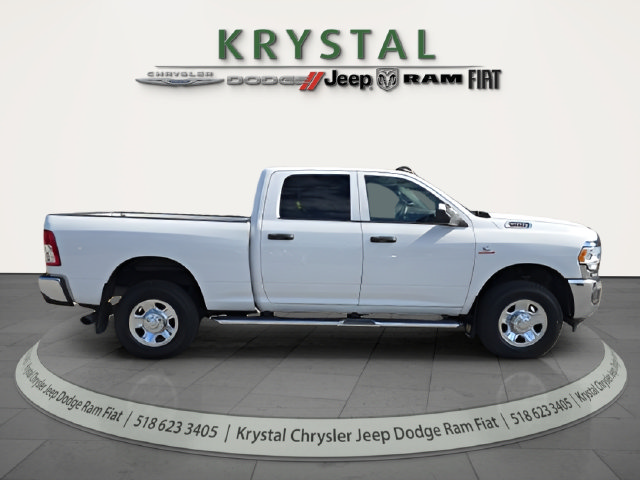 Certified 2021 RAM 2500 Tradesman AWD/4WD image 7