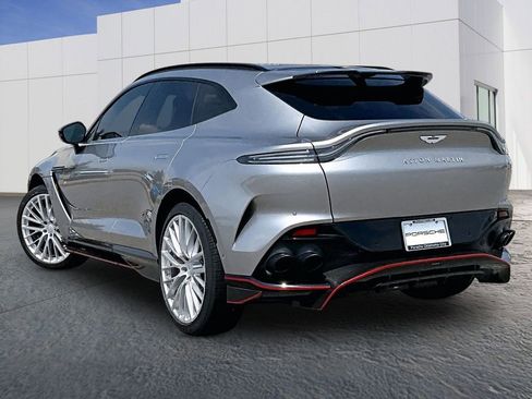 Used 2023 Aston Martin DBX 707 AWD/4WD image 3