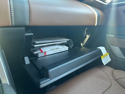 New 2026 Toyota Tundra 1794 Edition image 23