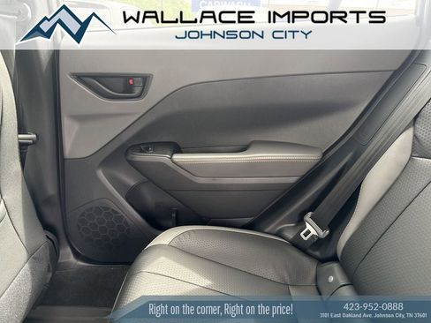 New 2026 Subaru Crosstrek 2.5i Wilderness AWD/4WD image 27