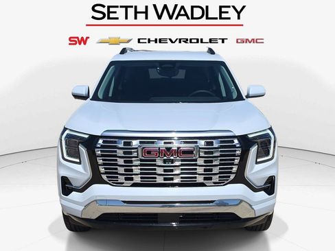 New 2026 GMC Terrain Denali AWD/4WD image 2