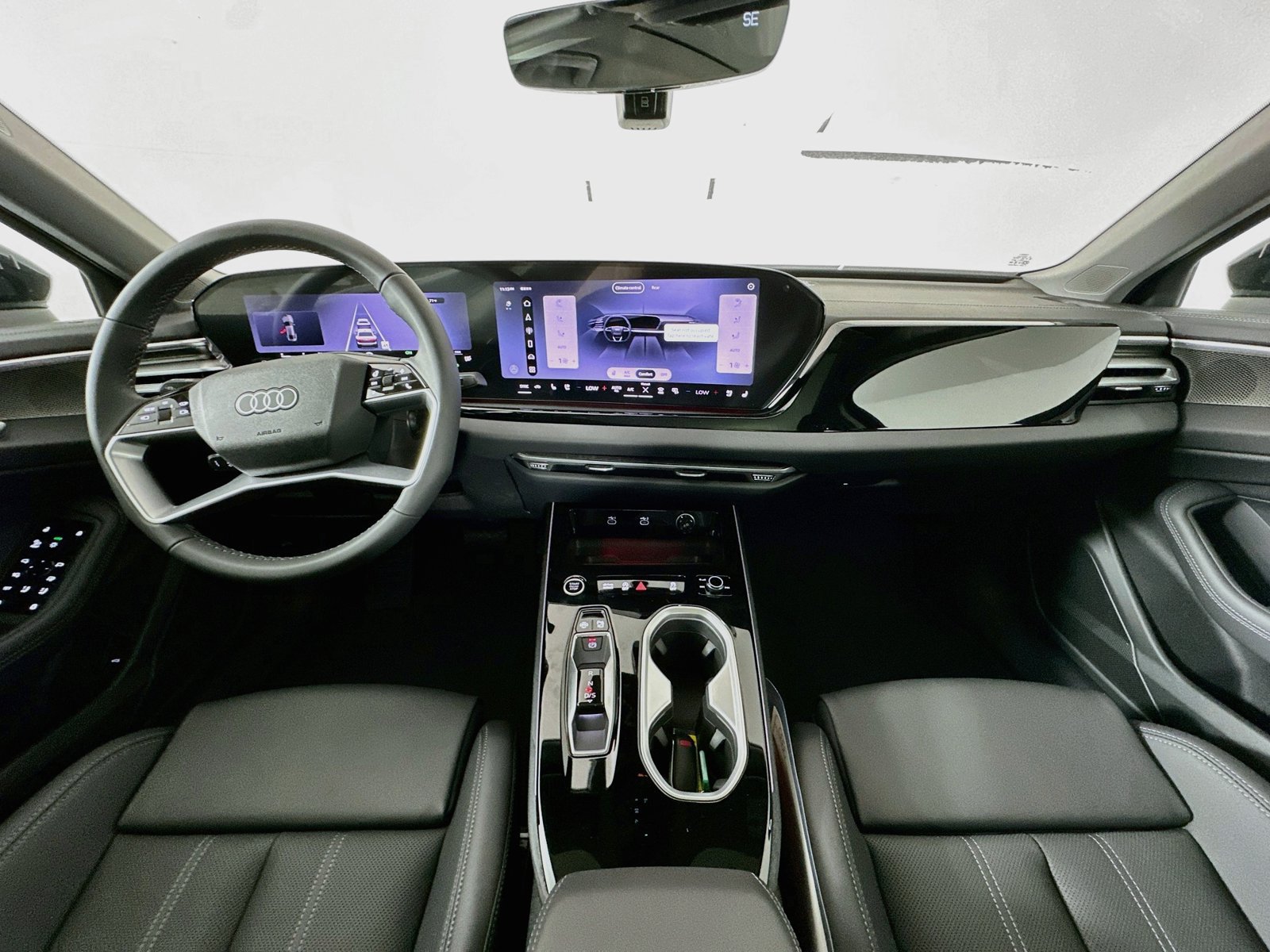 New 2026 Audi A6 Premium Plus AWD/4WD image 14