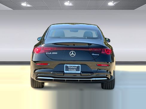 New 2027 Mercedes-Benz CLA 350 image 10