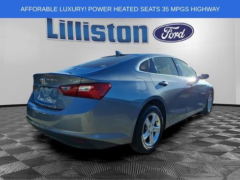 Used 2023 Chevrolet Malibu LT image 5