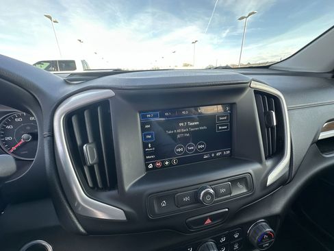 Used 2018 GMC Terrain SLE w/ Driver Convenience Package image 13