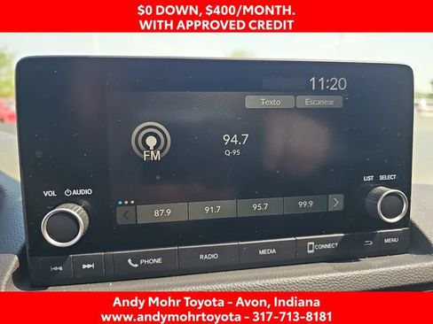 Used 2024 Honda Civic Sport image 19
