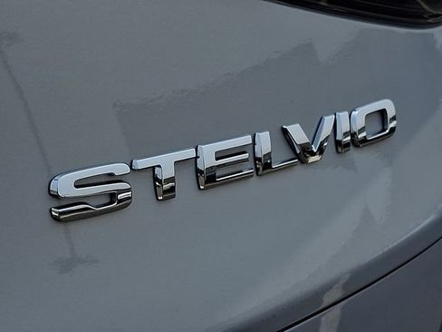 New 2026 Alfa Romeo Stelvio Sprint AWD/4WD image 16