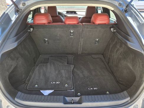 Used 2024 MAZDA CX-30 AWD 2.5 S w/ Preferred Package image 17