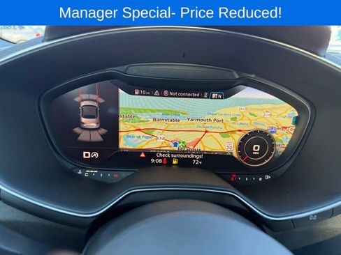 Used 2020 Audi TT 2.0T image 27