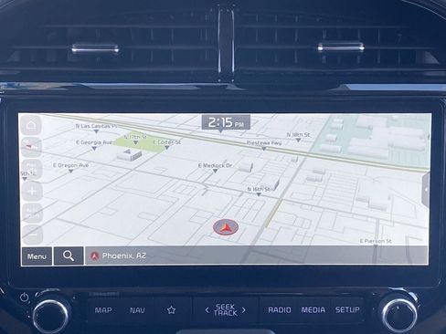 Certified 2024 Kia Soul GT-Line FWD image 25