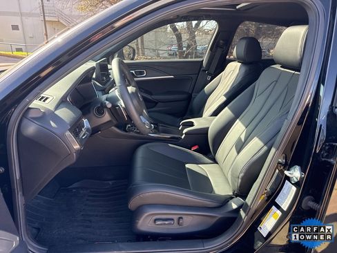 Certified 2025 Acura Integra A-Spec image 12