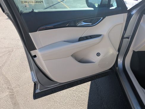 Used 2023 Buick Envision Preferred AWD/4WD image 12