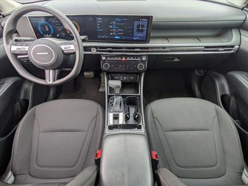 Used 2025 Hyundai Tucson SEL image 13