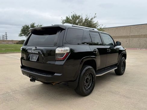Used 2014 Toyota 4Runner SR5 Premium RWD image 6
