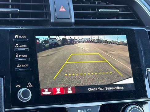 Used 2019 Honda Civic Sport image 15