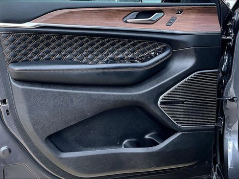 Used 2023 Jeep Grand Cherokee L Summit w/ High Altitude Package image 22