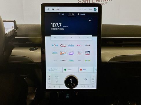 Used 2021 Ford Mustang Mach-E Select w/ Comfort/Appearance Package image 15