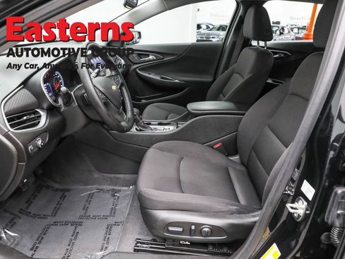 Used 2024 Chevrolet Malibu RS image 14