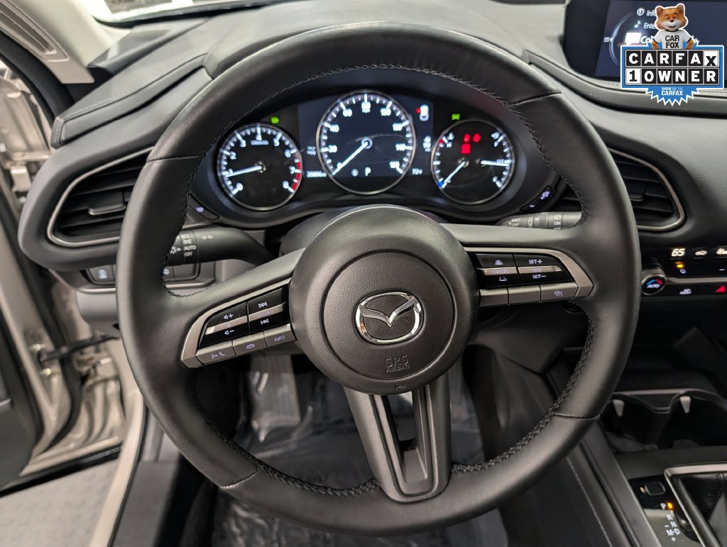Certified 2023 MAZDA CX-30 AWD 2.5 S w/ Select Package image 24