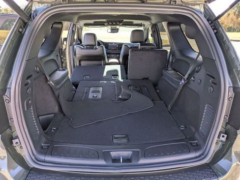 New 2026 Dodge Durango GT image 41