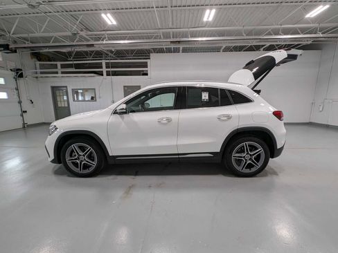 Certified 2023 Mercedes-Benz GLA 250 4MATIC image 12