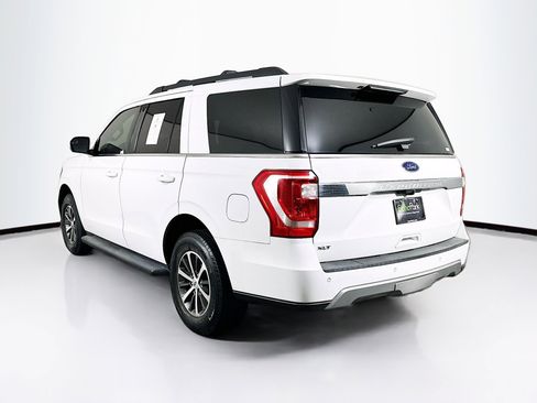Used 2019 Ford Expedition XLT w/ Equipment Group 201A image 5