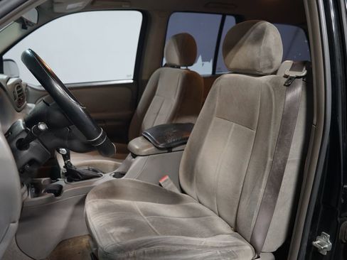 Used 2006 Chevrolet TrailBlazer LS RWD image 6