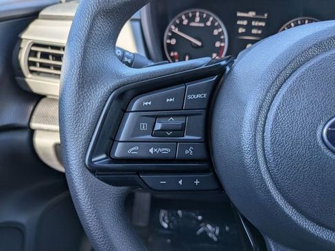 New 2026 Subaru Crosstrek 2.0i Premium image 13