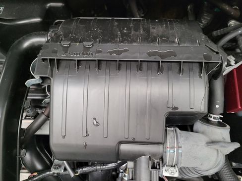 Used 2024 Mitsubishi Mirage ES FWD image 30