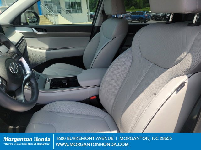 Used 2024 Hyundai Palisade SEL AWD/4WD image 11