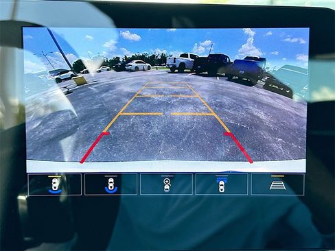 Certified 2023 Chevrolet Corvette Stingray Premium Cpe w/ Z51 Performance Package image 14