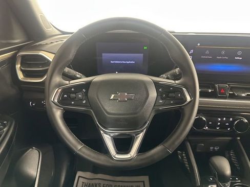 Used 2024 Chevrolet TrailBlazer ACTIV image 20