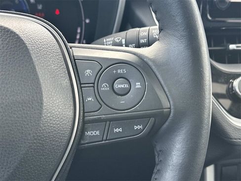 Certified 2023 Toyota Corolla Cross XLE w/ Convenience Package image 23