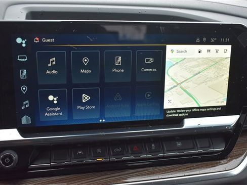 New 2026 Chevrolet Silverado 1500 LT image 25