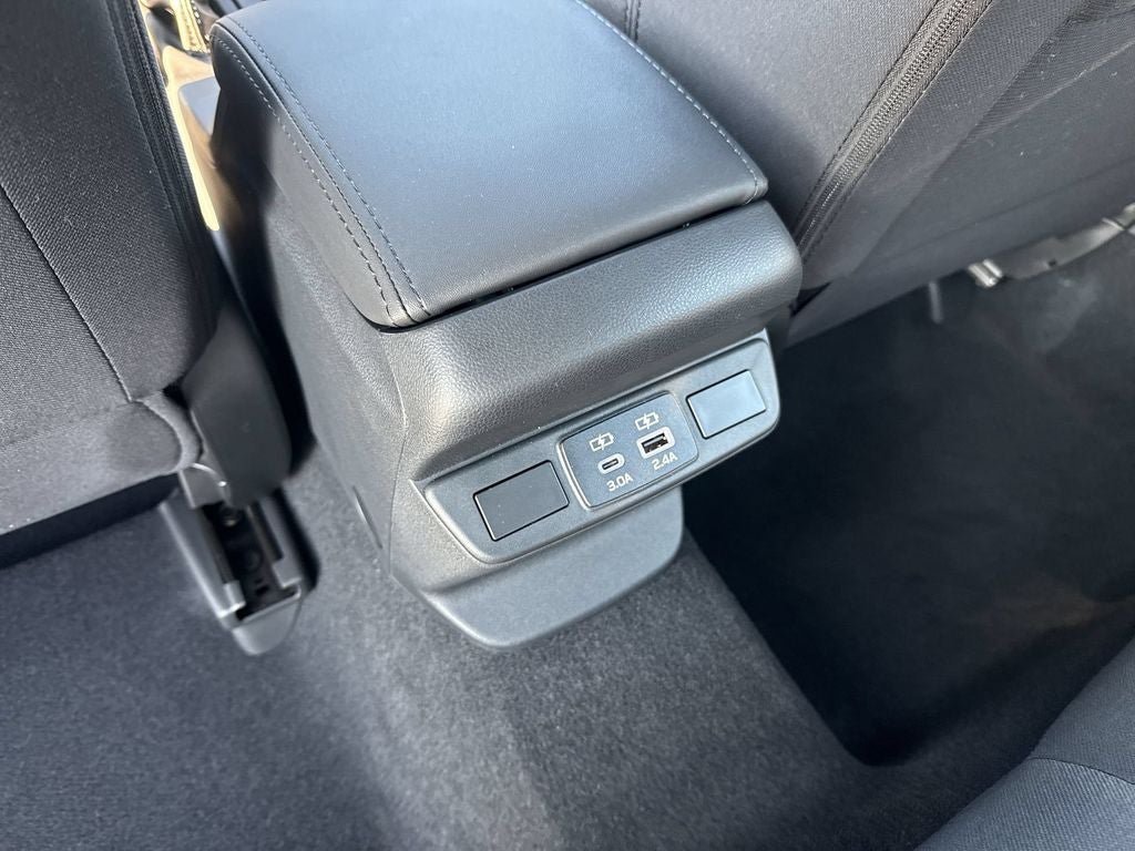 New 2026 Subaru WRX Premium AWD/4WD image 27