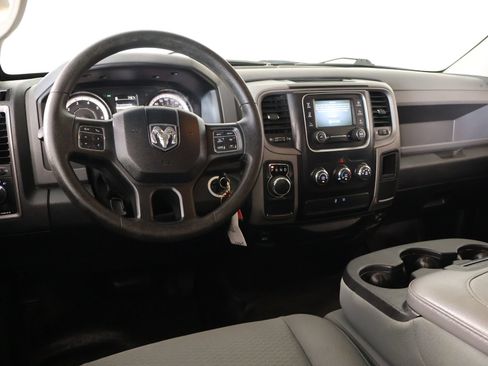 Used 2017 RAM 1500 Tradesman w/ Popular Equipment Group RWD image 2