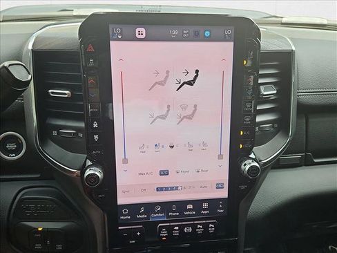 New 2025 RAM 2500 Laramie image 12