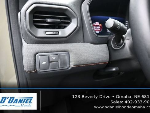 Used 2026 Honda Passport TrailSport image 27