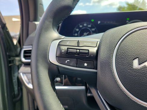 Used 2023 Kia Sportage X-Pro Prestige image 23