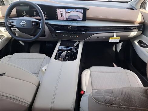 New 2026 Nissan Murano Platinum w/ Cargo Package image 18