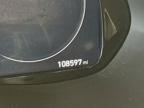 Used 2022 Hyundai Palisade Calligraphy FWD image 15