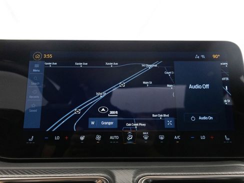 New 2025 Ford Mustang GT Premium image 4