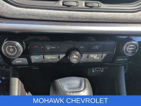 Used 2023 Jeep Compass Latitude AWD/4WD image 18