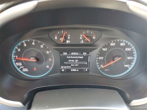 Used 2020 Chevrolet Malibu LS image 23