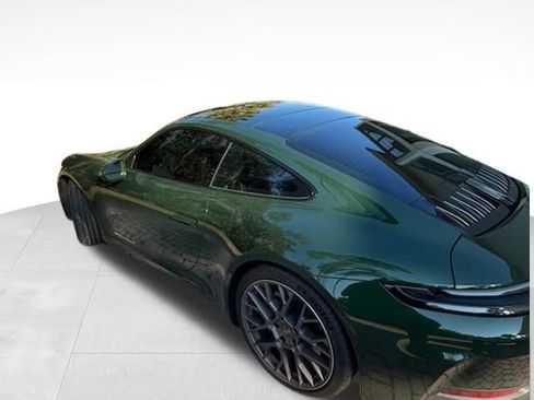 Used 2026 Porsche 911 Carrera 4S image 2