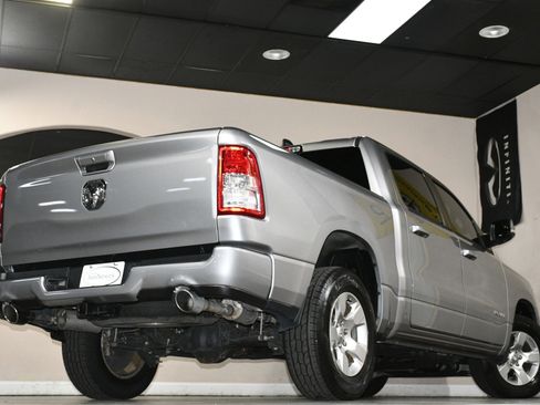 Used 2019 RAM 1500 Big Horn image 85