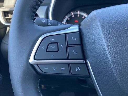 New 2026 Toyota Highlander XLE image 7