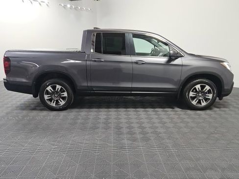 Certified 2018 Honda Ridgeline RTL-T image 6